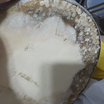 Taşkın Kars Bozuk, Kötü Peynir Gönderiyor!