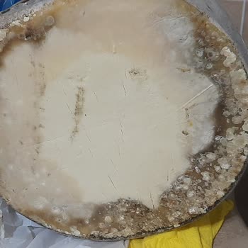 Taşkın Kars Bozuk, Kötü Peynir Gönderiyor!