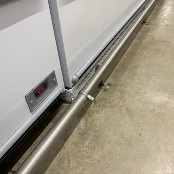 Metro Grossmarket Ayvalık Metro İSG Eksikliği