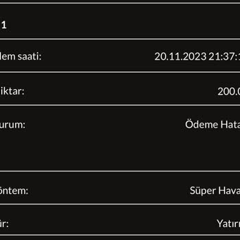 Para Yatırmak İstedim Yatırdığım Para Tutarı Casibom Hesabıma Geçmedi