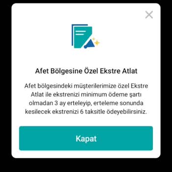 Garanti BBVA Kredi Kart Faiz Sorunu