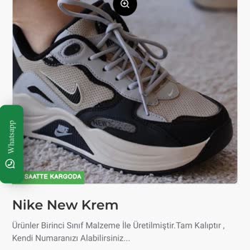Shoeday Butik Gönderdikleri Ürünün Aldığım Ürünle Alakasızlığı Ve Kusurları