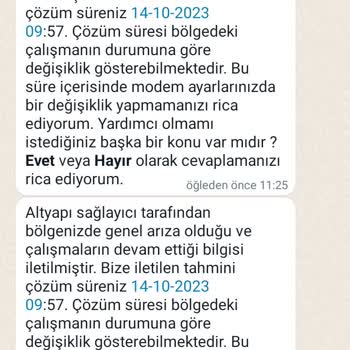 Millenicom Almadığım Halde Faturama Servis Ücreti Ekledi