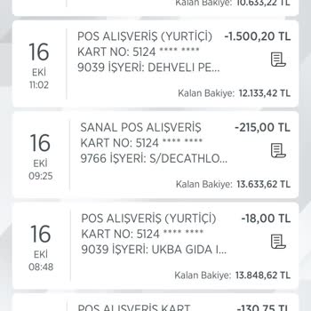 Ziraat Katılım Bankası Fazla Para Çekimi