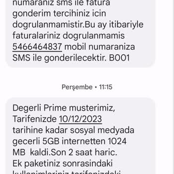 Türk Telekom İnternet Montajının 20 Gün Sürmesi