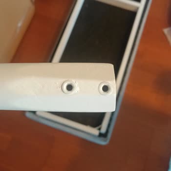 Canisa Hasarlı Ürün Ve Telafi Edilmemesi