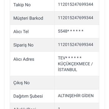 Merter Elektronik İadesi Yapılmayan Ödeme Ve Ek Süre Talepleri