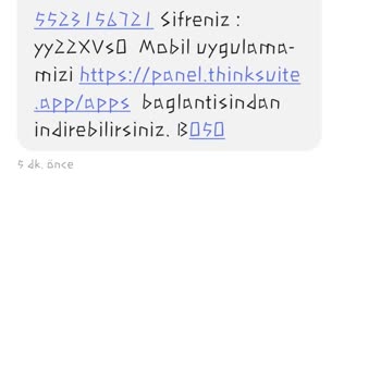 Thinkcut Üyelik Yapılmış Benden Habersiz