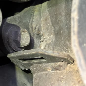 Ford Focus Kaynak Ve Direksiyon Hatası