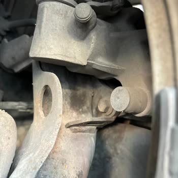 Ford Focus Kaynak Ve Direksiyon Hatası