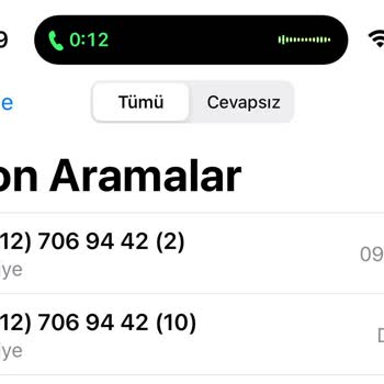 Segem Müşteri Hizmetini Dakika Larca Arıyorum Açmıyor Kimse