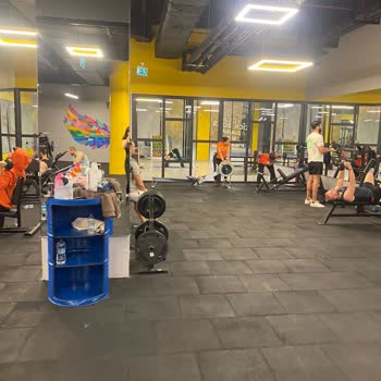 Fitcity Tarafından İade Hakkımız Kullandırılmıyor, Sözler Tutulmuyor