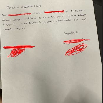 Fitcity Tarafından İade Hakkımız Kullandırılmıyor, Sözler Tutulmuyor