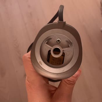 Tefal Teknik Serviste Yaşanan Memnuniyetsizlik Durumu