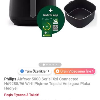 Philips Kalitesiz Ürünü