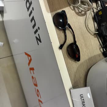 Atasun Optik Kırık Gözlüğü Garanti Kapsamına Almadı