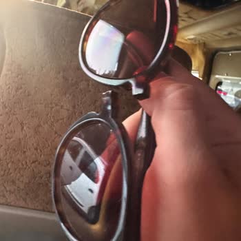 Atasun Optik Kırık Gözlüğü Garanti Kapsamına Almadı