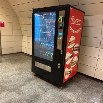 Matik Otomat Otomat Ücret İadesi Şikayet