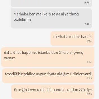 Trendyol Fiyatları Doğru Değil