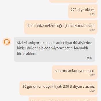 Happiness İstanbul (Trendyol) Trendyol Fiyatları Doğru Değil