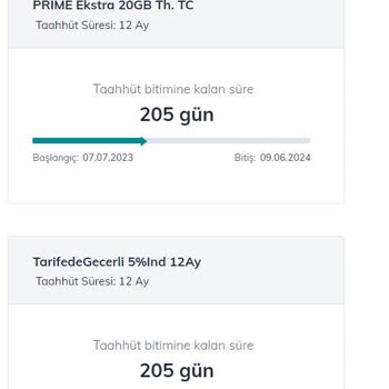 Türk Telekom 3 Yıllık Prime Müşterisiyim Ve Taahhüdümün Olmasına Rağmen Çıkartıldım