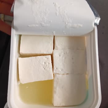 Torku Süzme Peynir Şikayet