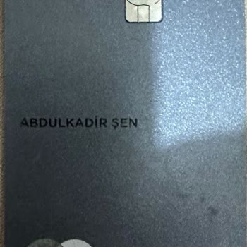 Denizbank'ın Sistemsel Çözümsüzlüğü