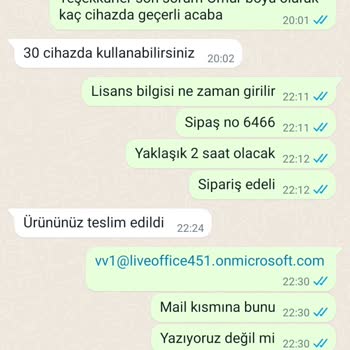 Lisansnet Dijital Lisans Alışverişi