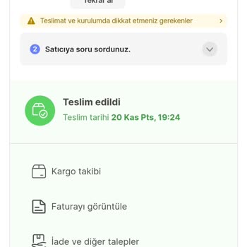 Media Markt Faturasız Ürün Satıyor