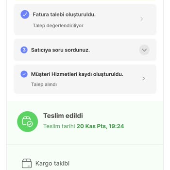 Media Markt Faturasız Ürün Satıyor