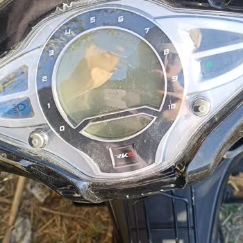 RKS Motor RKS Easy Pro Ekran Sıkıntısı