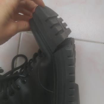 Gön Deri'den Aldığı Sıkıntılı Ürün