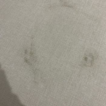 Vivense Koltuk Kumaşı Hasarı