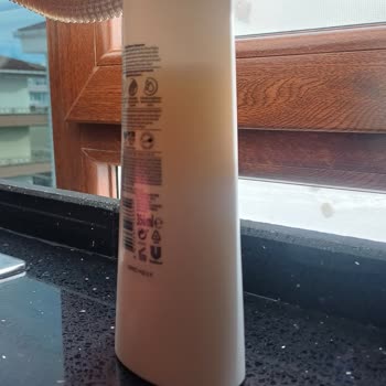 Dove Şampuan Eksik Neden