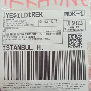 Shopier Crispy Sneakers Değişim İade Yapılmıyor!