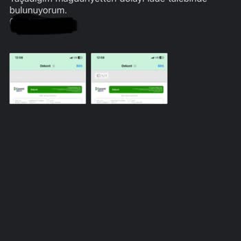 Exxen'in Parayı Doğru Bir Şekilde Alıp Yanlış Hizmet Vermesi