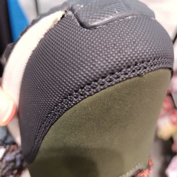 In Street Kampanyadan Alınan Ve Defolu Gelen Ürünün Marka Tarafından Reddi