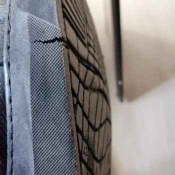 İnci Ayakkabı Arızalı Ürün (Tabanı Kırılan Ayakkabı)