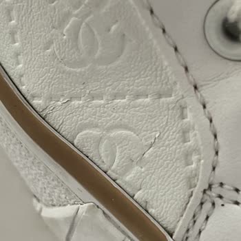 Boyner Guess Ayakkabı Deforme Olması
