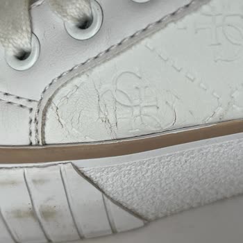 Boyner Guess Ayakkabı Deforme Olması