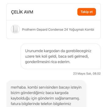 Hepsiburada Ücret İademi Yapmıyor