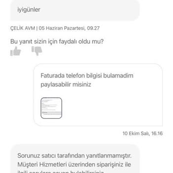 Hepsiburada Ücret İademi Yapmıyor
