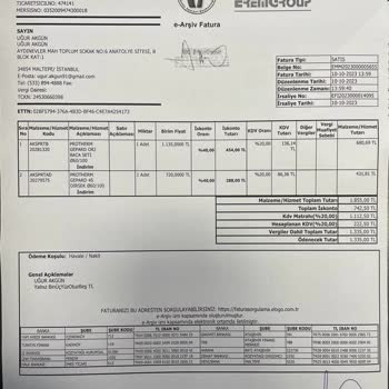 Hepsiburada Ücret İademi Yapmıyor