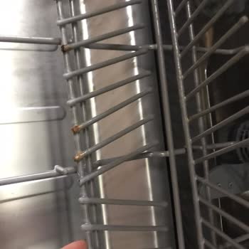 Teka Dw 605 S Bulaşık Makinesi