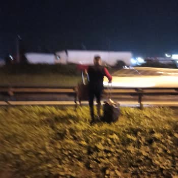 Öz Doğu Kars Turizm Otobüs Yolculuğunda Mağduriyet