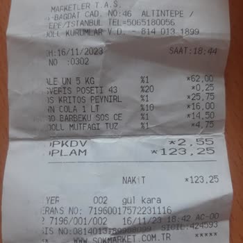 Şok Marketler Şok Marketin Win Ve Fiş Sorunu