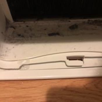 Arçelik Kurutma Makinesi Su Akıtıyor