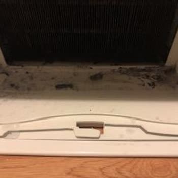 Arçelik Kurutma Makinesi Su Akıtıyor