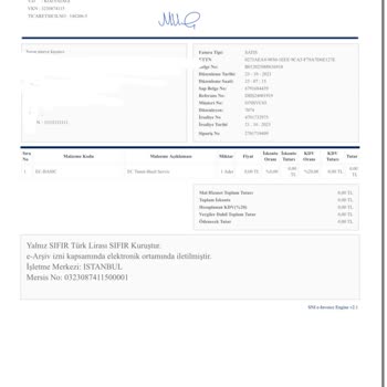 Dyson Hizmet Alamadım, Ödemem İade Edilmiyor!