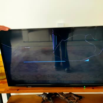 Toshiba Marka Televizyon - Vestel Servisi